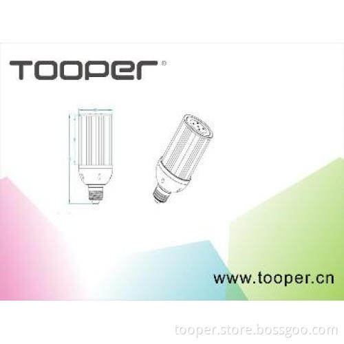 Hot Sale 27W E27 LED Bulb Light SMD